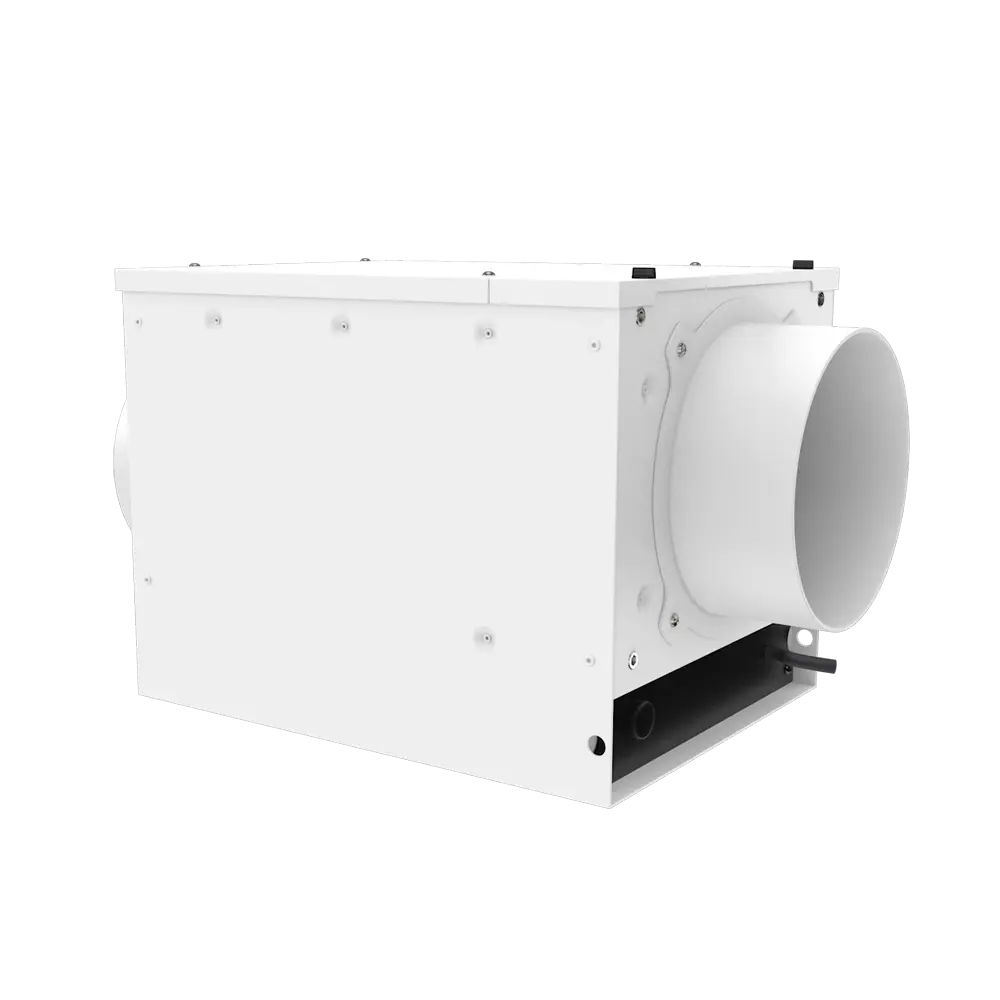 VMI® Cube Prestige Storaxo