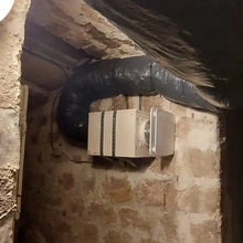 VMI® Cube Cave Storaxo