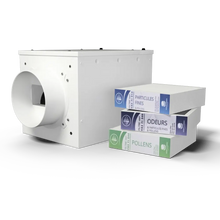 VMI® Cube Prestige Storaxo