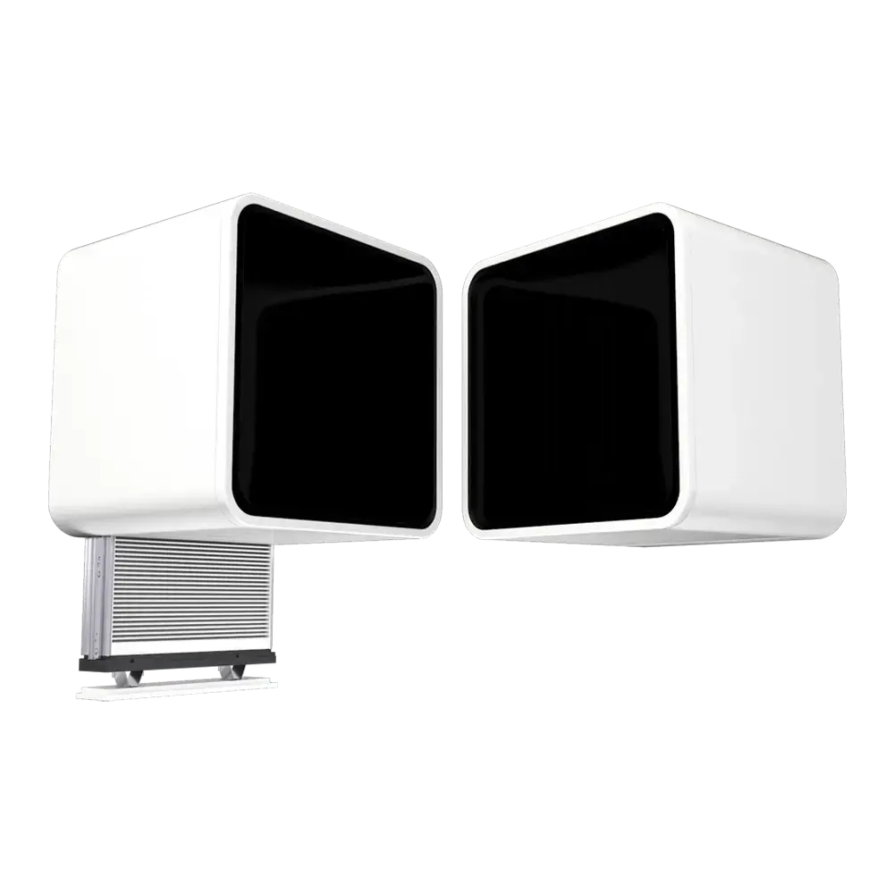 Filtre VMI Urban F7 charbon actif Storaxo