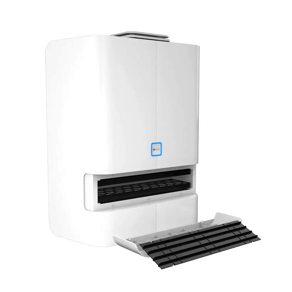 VPS-BOX® Storaxo