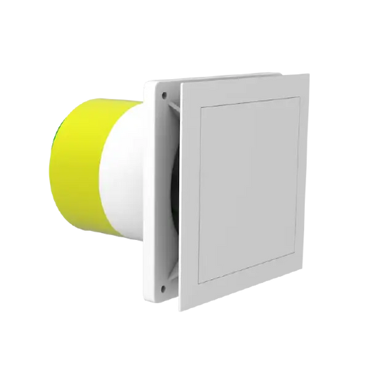 MiniVent® M1/ 120 F - Avec hygrostat électronique Helios