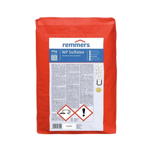 WP Sulfatex Remmers – Enduit d’étanchéité sous-sol Remmers