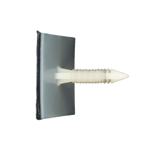 CLOU ADHÉSIF DELTA® - Lot de 100 DÖRKEN