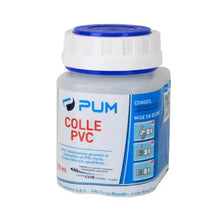 photo produit colle spéciale PVC