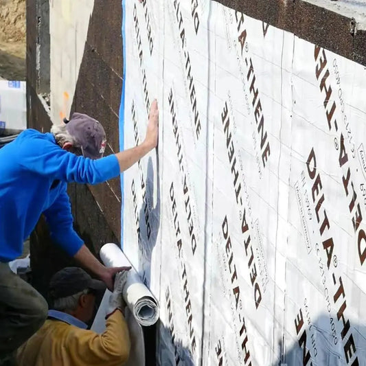 DELTA®-THENE DÖRKEN