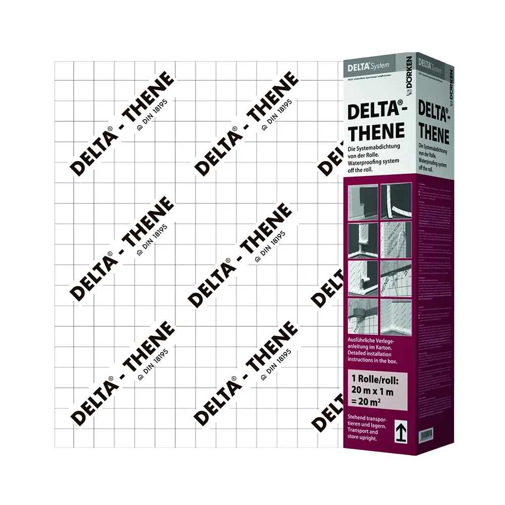 DELTA®-THENE DÖRKEN