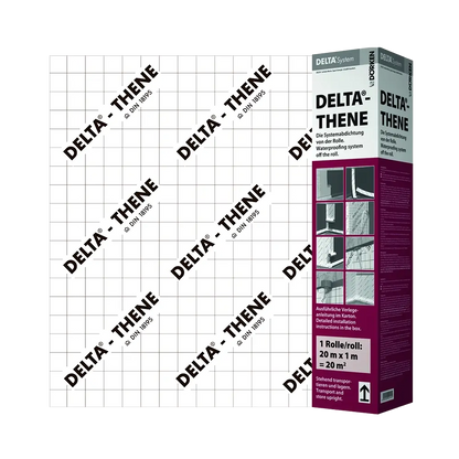 DELTA®-THENE DÖRKEN