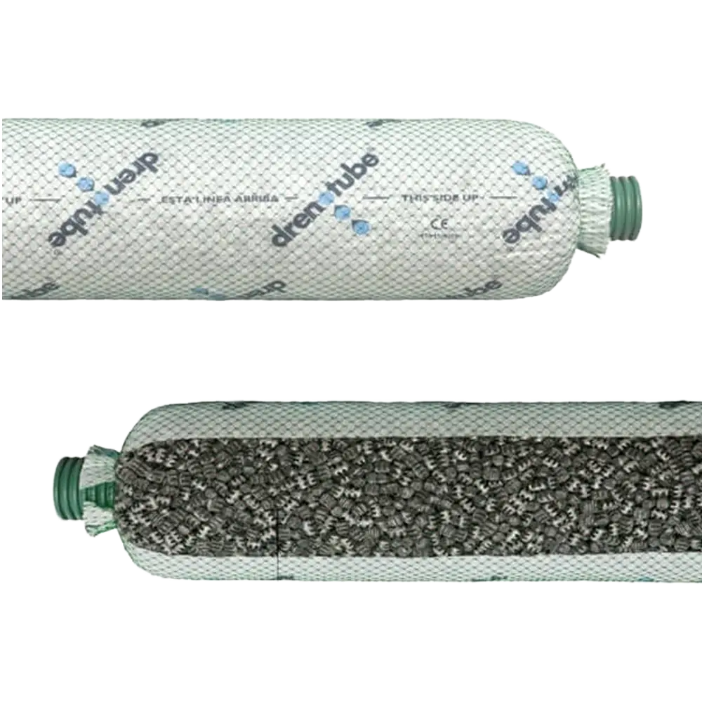 DRENOTUBE DR300 Drenotube