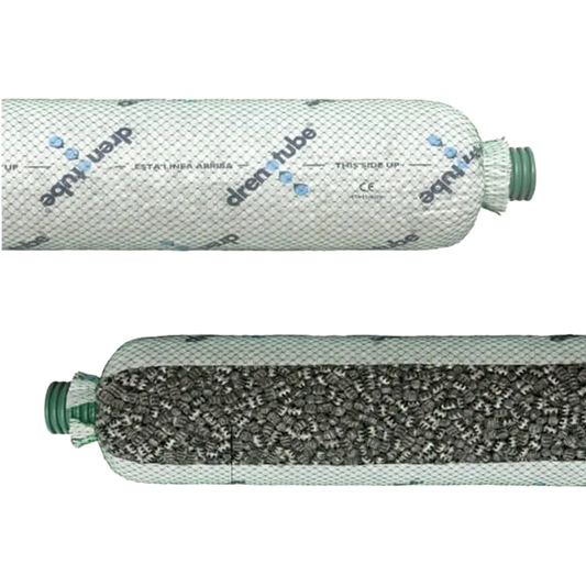 DRENOTUBE DR300 Drenotube