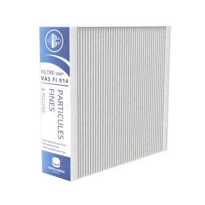Filtre VMI Cube F7 Storaxo
