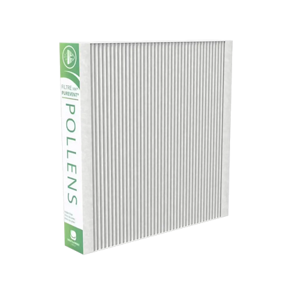 Filtre VMI Purevent G4 Storaxo
