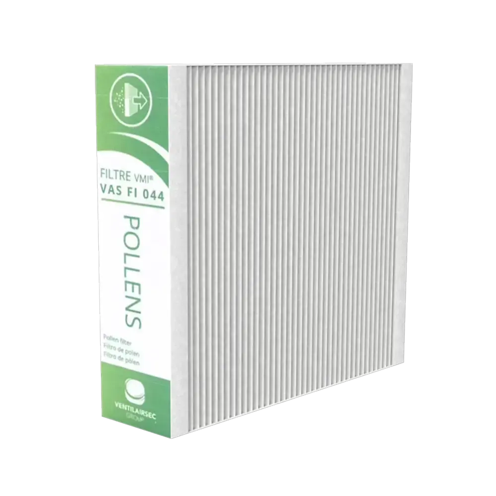 Filtre VMI Cube G4 Storaxo