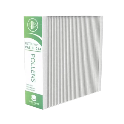 Filtre VMI Cube G4 Storaxo