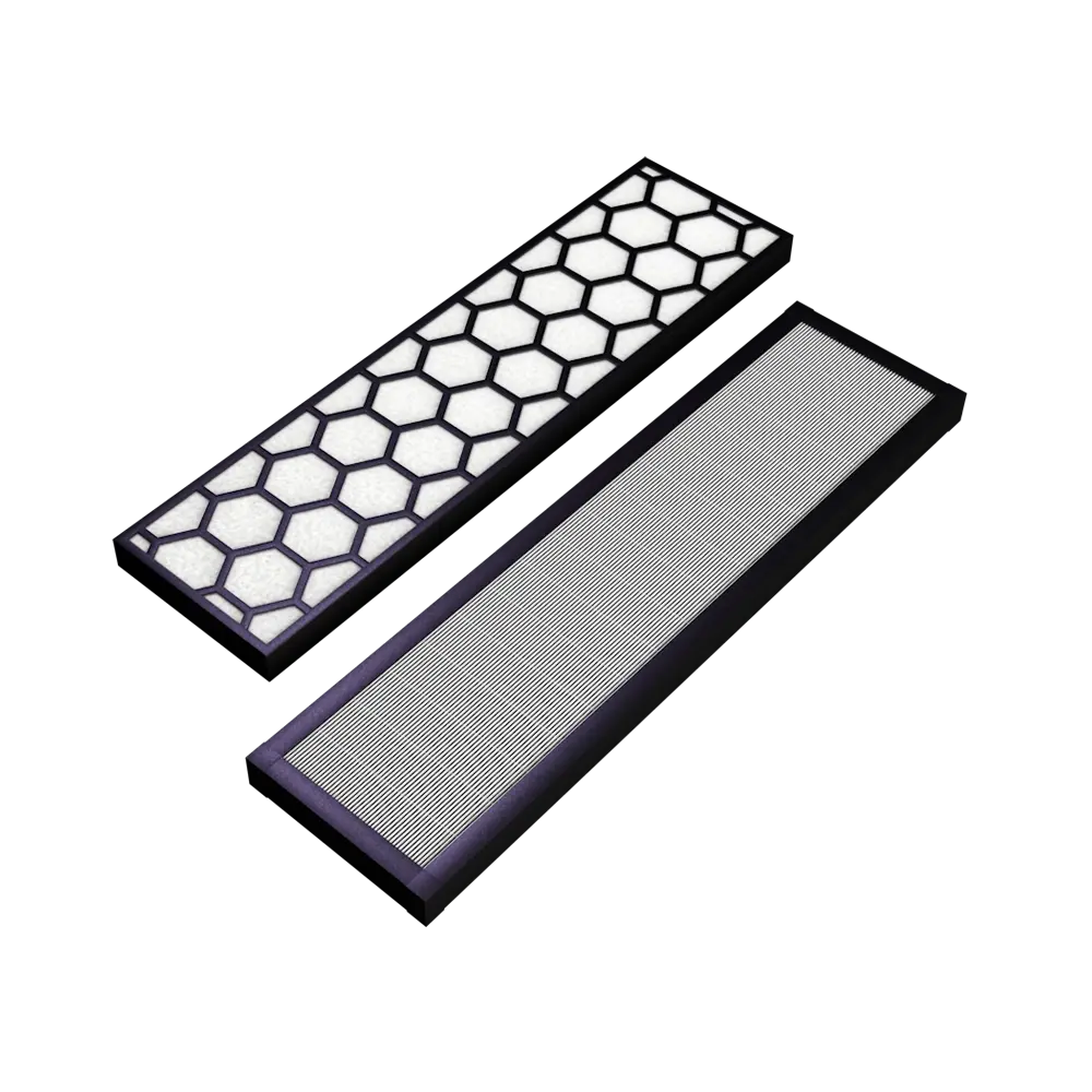 Filtre VPS Box G4/F7 Storaxo