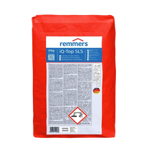 iQ Top SLS Remmers – Enduit d’armature et de surface iQ-Therm Remmers