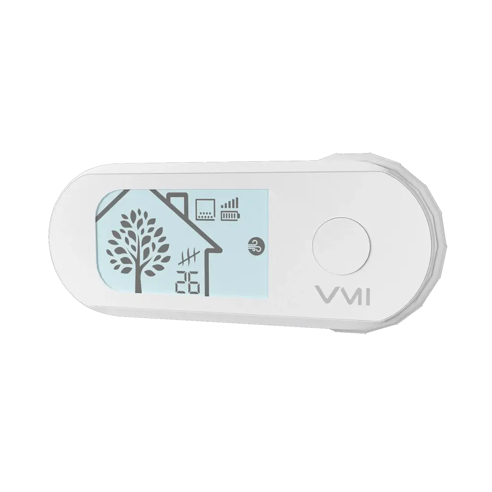 VMI® Cube Prestige Storaxo