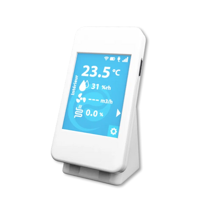 VPH E-SENS combles Storaxo