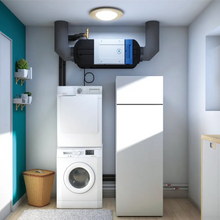 VMI® PUREVENT Storaxo