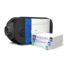 VMI® PUREVENT Storaxo