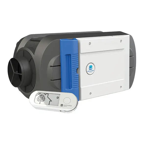 VMI® PUREVENT Storaxo