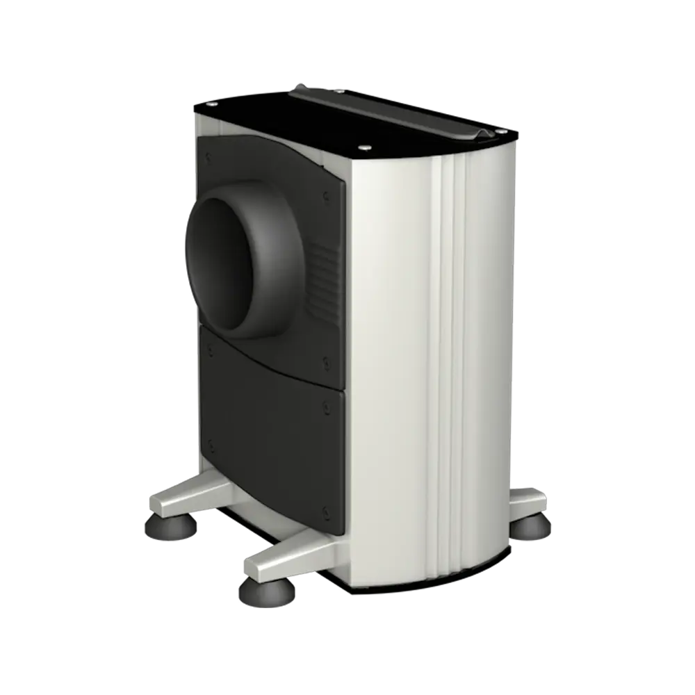 VPH E-SENS combles Storaxo