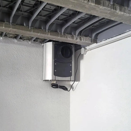 VPH E-SENS combles Storaxo