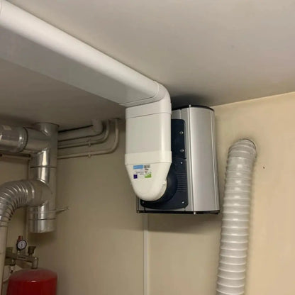 VPH E-SENS combles Storaxo