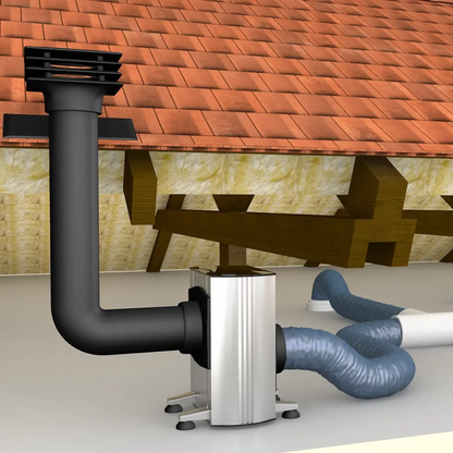 VPH E-SENS combles Storaxo