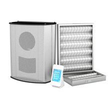 Filtre VPH E'sens G4/F7 Storaxo